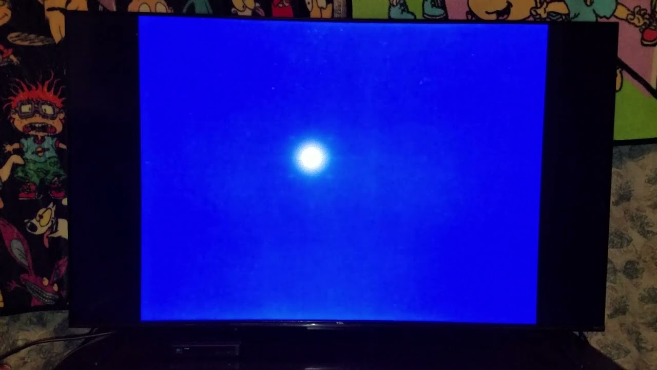 Rewinding A VHS: Robin Hood 1997 VHS