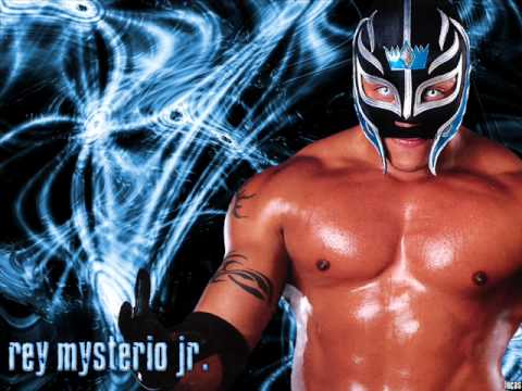 Rey Mysterio 619 music!!!!