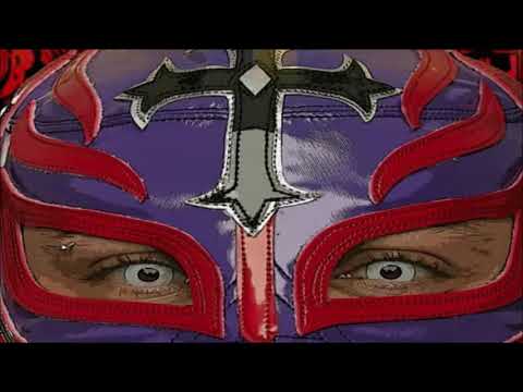 Rey Mysterio Titantron 2018-2025 HD