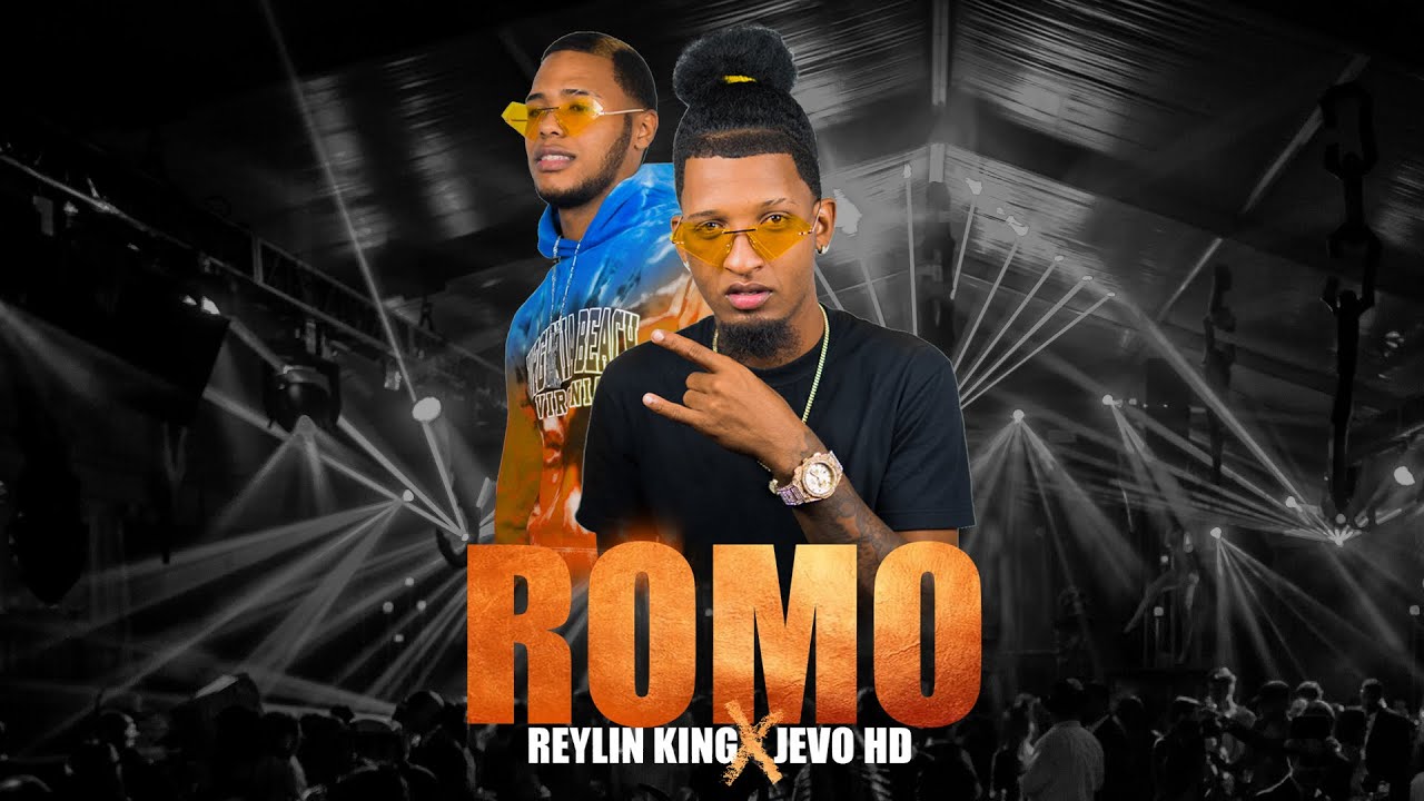 Reylin King Ft Jevo HD - El Romo (Video Official)