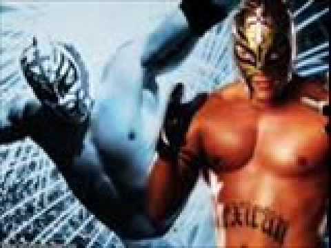 ReyMysterio-619-Music