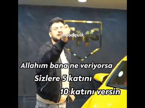 Reynmen duası