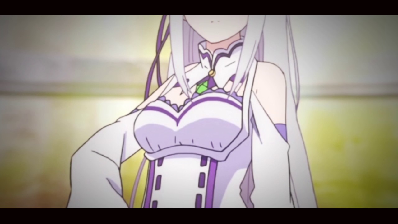 ReZero VINE | Nasty