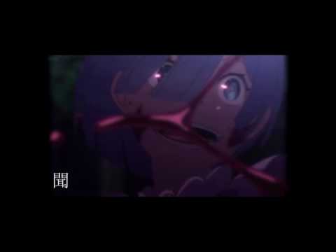 Re:Zero Vine Edit