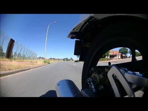 RG 250 1983 MK1 01 07 2018