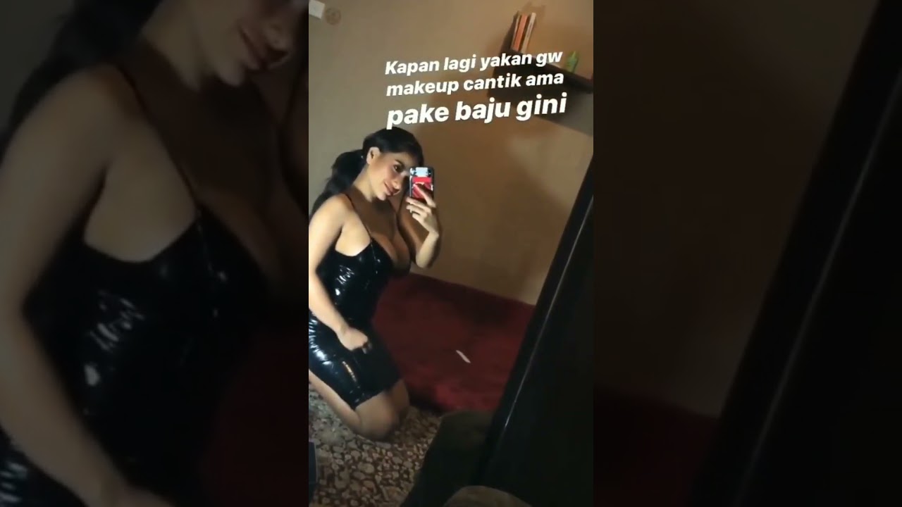 rheana adisty model sexy banget indonesia