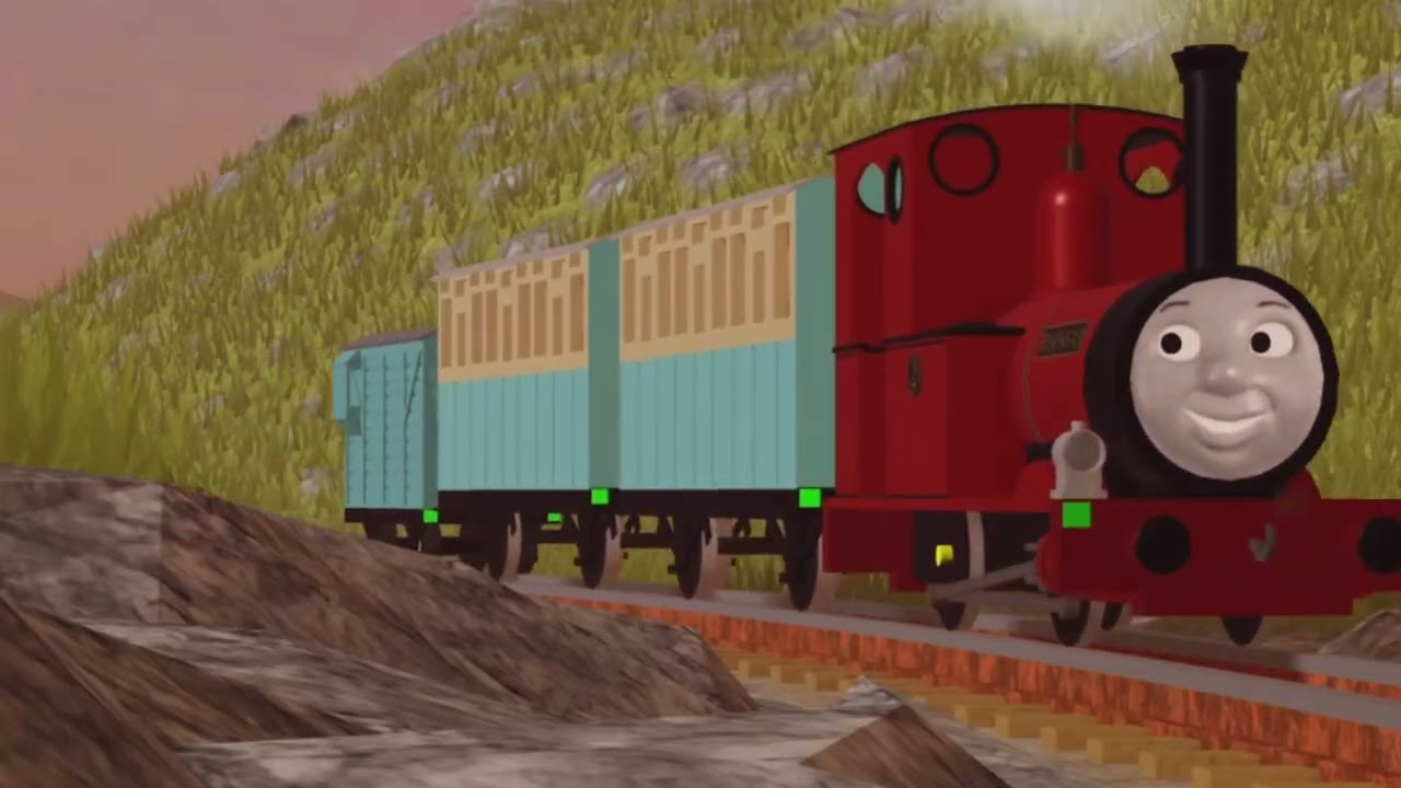 Rheneas’ day out - The ARWSH Collection