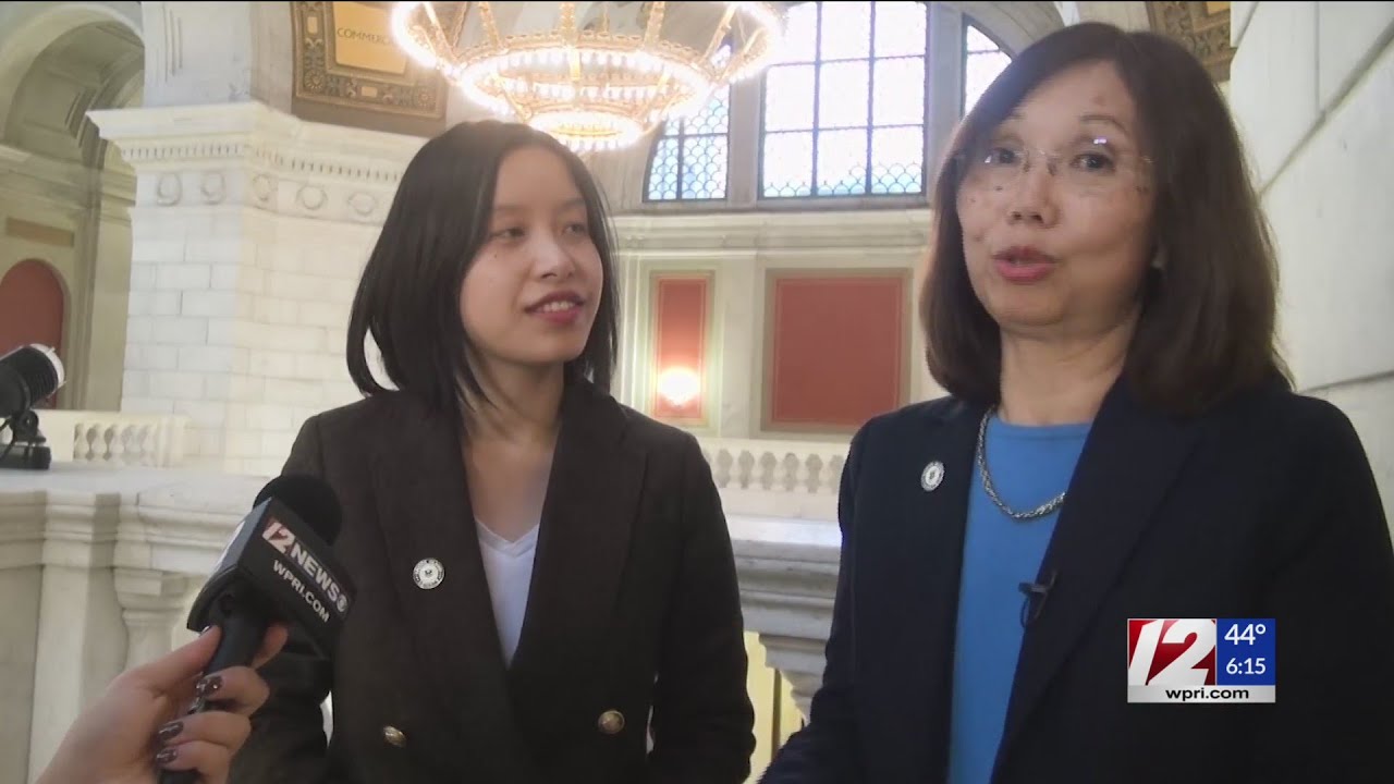 RI elects first Asian Americans to the legislature