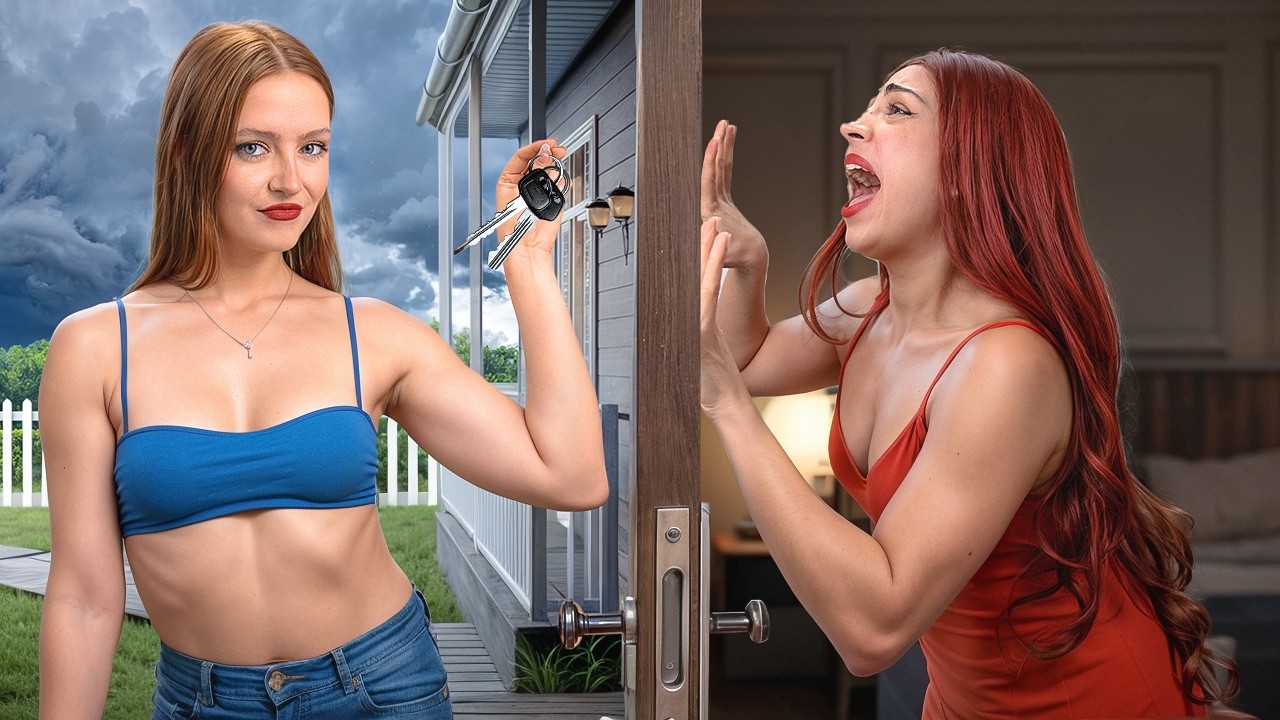 Rich Teen Kidnapped By 