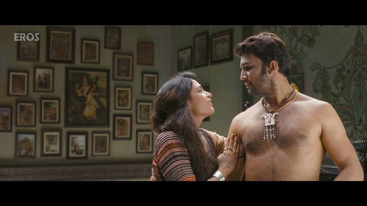 Richa Chadda & Sharad Kelkar | Goliyon Ki Raasleela Ram-Leela