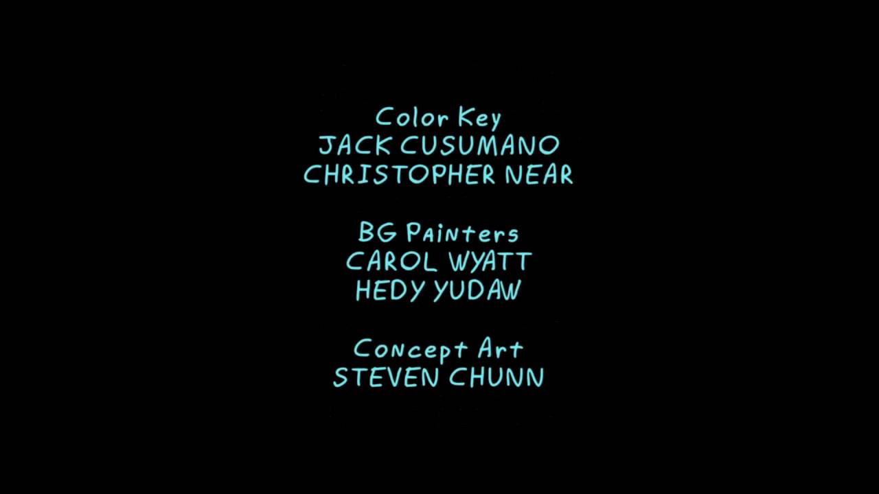 Rick and Morty - Outro