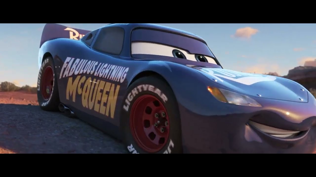 Ride from Cars