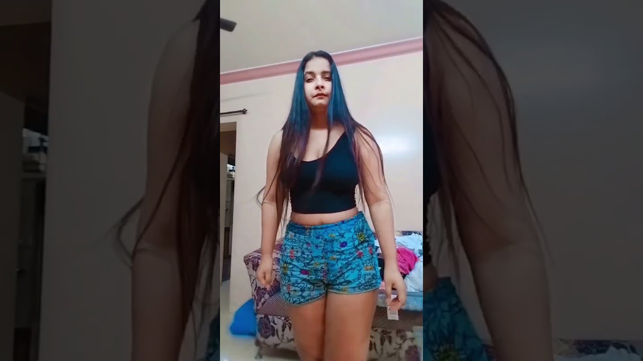 #RidhimaTiwari