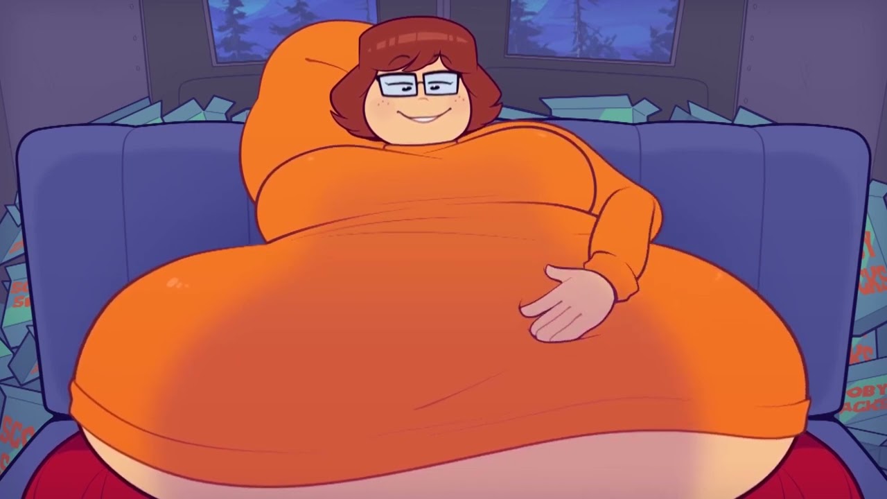 ridiculouscake vilma weight gain