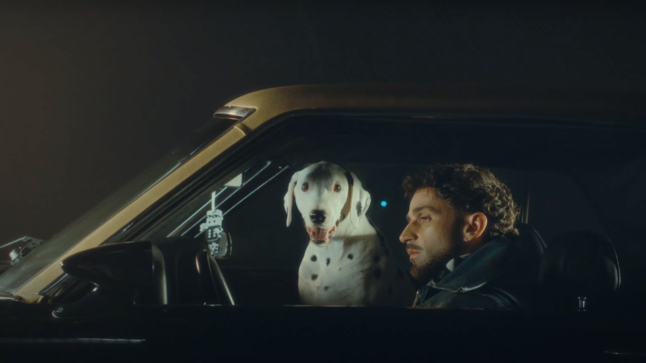 Ridsa - Me Enamore (Clip Officiel)