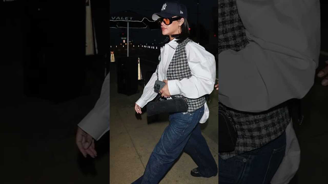 Rihanna & A$AP Rocky at Giorgio Baldi in Santa Monica (March 25, 2025) – New York Yankees…