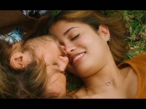 Riiver - Say Goodbye💕Tomás e Samantha(Coração Marcado)