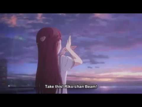 Riko chan BEAM!!!! LoveLive Sunshine! Season 2