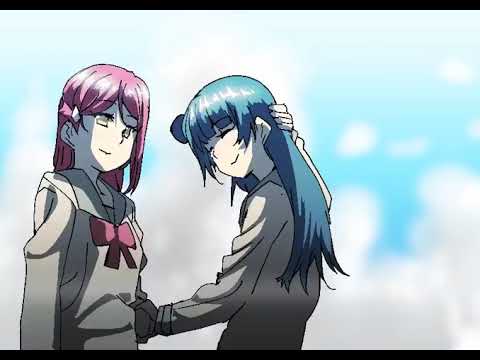 Riko x Yoshiko yuri
