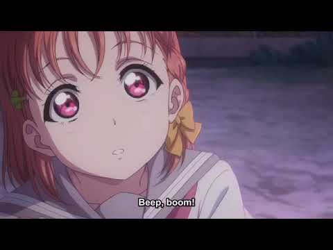 RIKO-CHAN BEAM!!!!!!!!!!!!!!!!