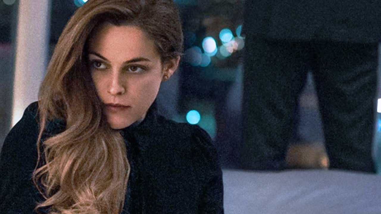 Riley Keough Says ‘The Girlfriend Experience’ Offers ‘Unbiased’ Look at Call Girl Lifestyle