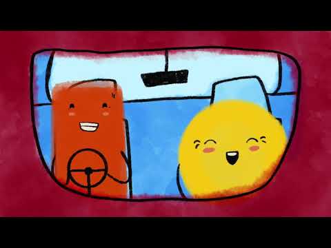 Riley Pearce - Golden Retriever (Official Video)
