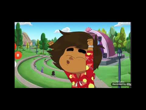 Riley Rocket Little Red RileyHood Lyrics