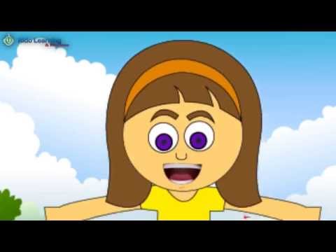 Ringa Ringa Roses Song for Kids - Nursery Rhymes