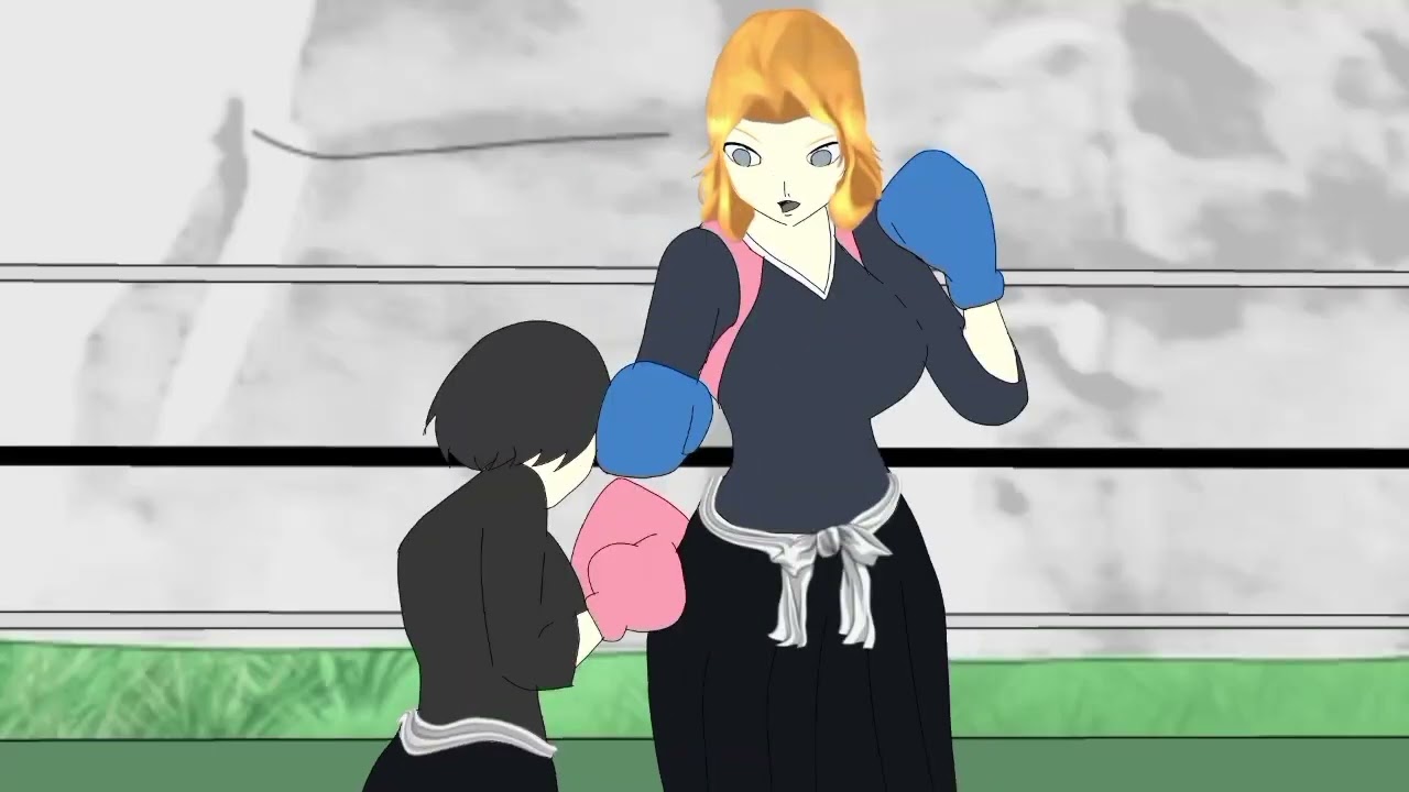 ringoku defeat