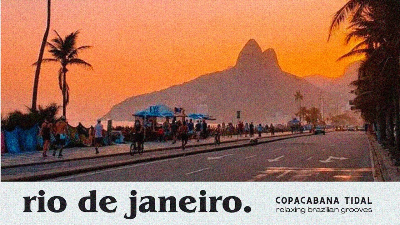 Rio de Janeiro, Brazil.