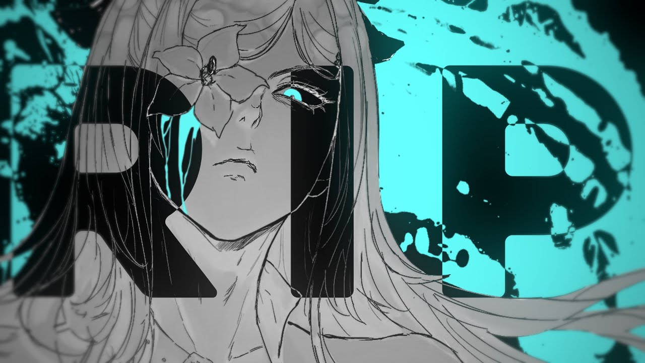 RIP | Full MEP