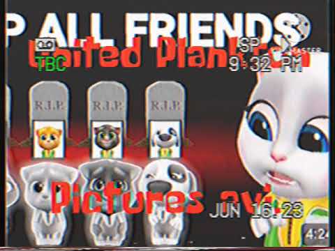r.i.p ALL/noedolekcin 666