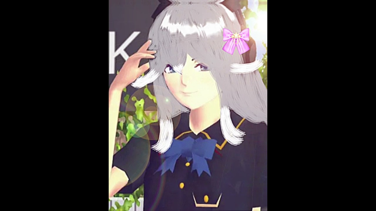 R.I.P hallen tranisa😭😭😭😭.Bestie Amanda Erdita#sakuraschoolsimulator