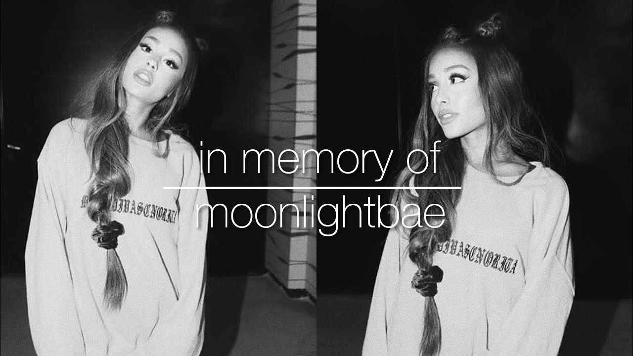 Rip moonlightbae