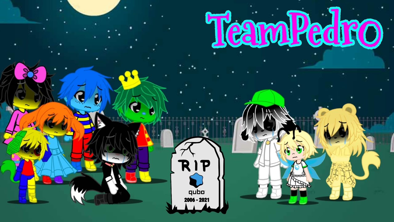 R.I.P Qubo (2006 - 2021)