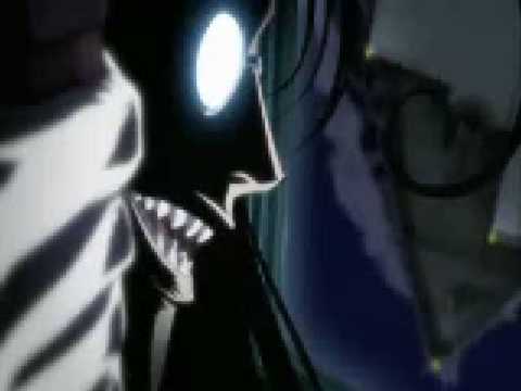 Rip Van Winkle-Angel of Darkness