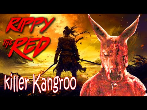 Rippy | 2024 | Horror Movie explained in Hindi | The Red Movie Review | Cause Of Death Rippy