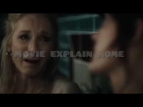 Rippy (2024) Movie Explained In Hindi || Horror Thriller Mystery || sirf movie explain