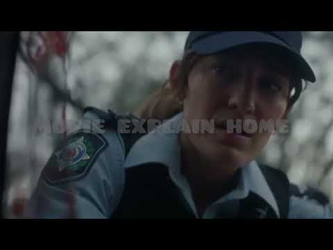 Rippy (2024) Movie Explained In Hindi || Horror Thriller Mystery ||movie explain home