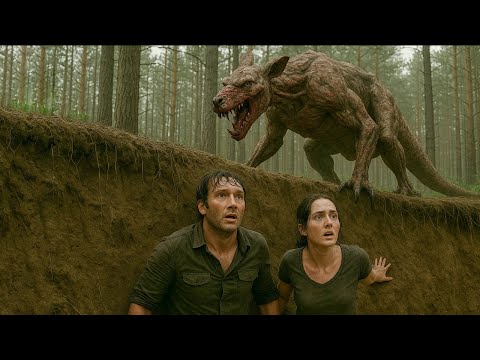 Rippy (2024) Movie Explained In Hindi | Horror Thriller Mystery
