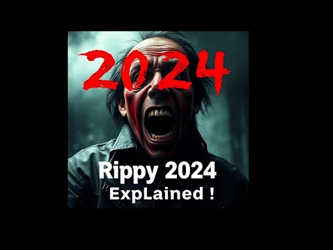 Rippy 2024 Movie Explained in Hindi | Terrifying Secrets Revealed! | Full Horror Hollywood Movies