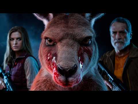 Rippy (2024) Movie Explained in Hindi/Urdu | The Red Movie Summarized in Hindi