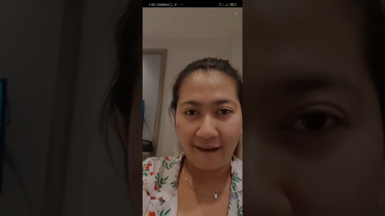 Risa Musfita bigo live terbaru part 2