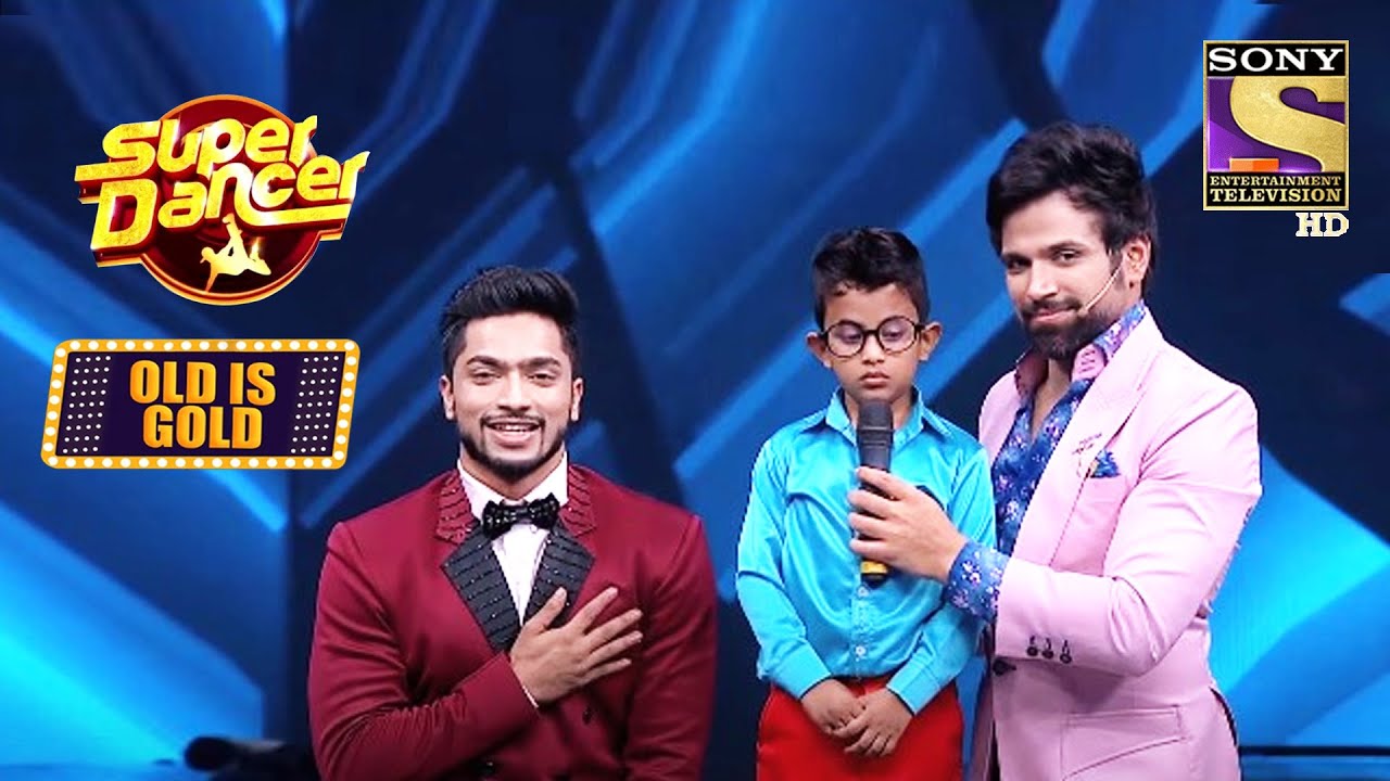 Rishikaysh और Akash के Dance ने बनाया 