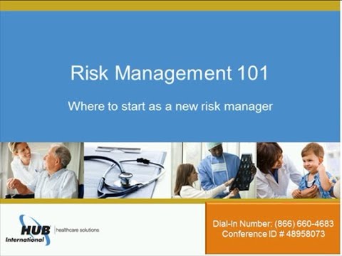 Risk Management Tips for Healthcare Providers
