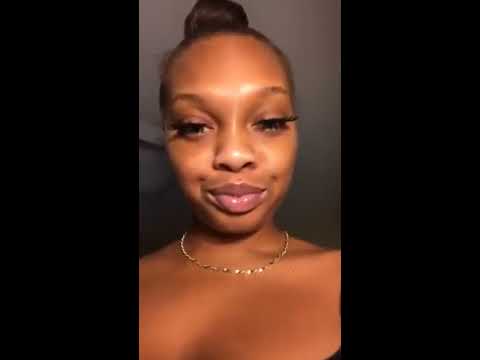 RISSA2CUTE IG LIVE