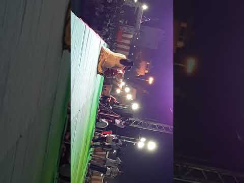 Ritesh panday superhit program