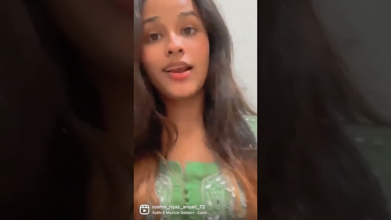 Ritika Ansari #shorts