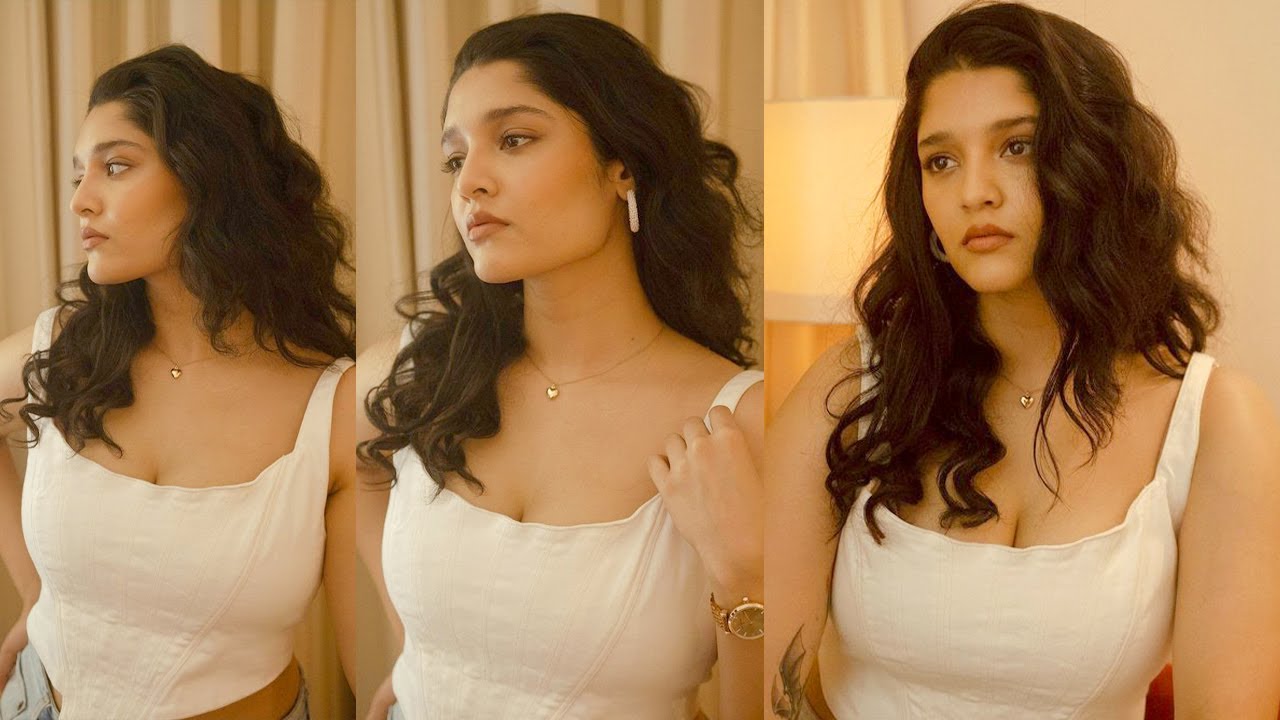 Ritika Singh Latest Video | Ritika Singh Latest Hot Video