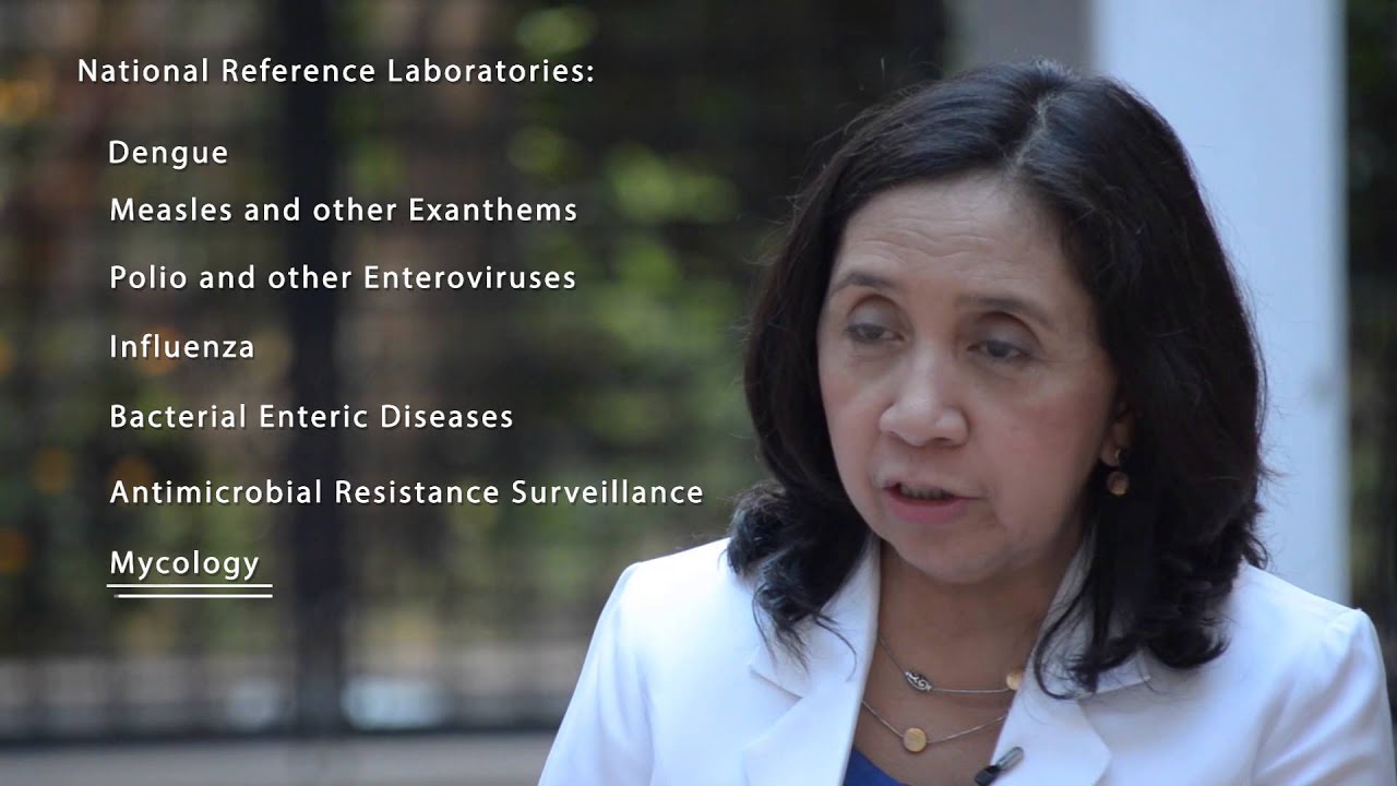 RITM Institutional Video